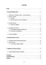 Referāts 'Inovāciju analīze un to darbības aspekti Latvijā un Eiropā', 2.