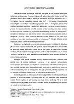 Referāts 'Inovāciju analīze un to darbības aspekti Latvijā un Eiropā', 4.