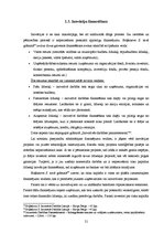 Referāts 'Inovāciju analīze un to darbības aspekti Latvijā un Eiropā', 21.