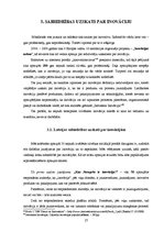 Referāts 'Inovāciju analīze un to darbības aspekti Latvijā un Eiropā', 27.