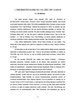 Referāts 'Vaira Vīķe-Freiberga - pirmā sieviete - valsts vadītāja Austrumeiropā', 11.