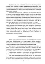 Referāts 'Vaira Vīķe-Freiberga - pirmā sieviete - valsts vadītāja Austrumeiropā', 15.