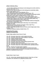 Referāts 'Vaira Vīķe-Freiberga - pirmā sieviete - valsts vadītāja Austrumeiropā', 31.