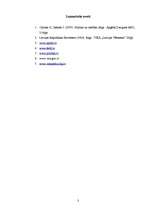 Eseja 'Jaunās valdības veidošanās', 3.