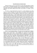 Konspekts 'Dekoratīvās mākslas un dizaina  muzejs. Museum of Decorative Arts and Design', 1.