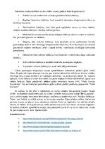 Konspekts 'Dekoratīvās mākslas un dizaina  muzejs. Museum of Decorative Arts and Design', 2.