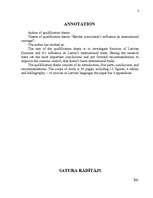 Referāts 'Robežšķērsošanas pārbaužu ietekme starptautiskos kravu pārvadājumos', 3.