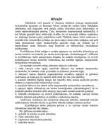 Referāts 'Robežšķērsošanas pārbaužu ietekme starptautiskos kravu pārvadājumos', 5.