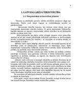 Referāts 'Robežšķērsošanas pārbaužu ietekme starptautiskos kravu pārvadājumos', 6.