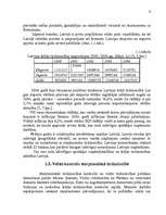 Referāts 'Robežšķērsošanas pārbaužu ietekme starptautiskos kravu pārvadājumos', 9.