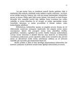 Referāts 'Robežšķērsošanas pārbaužu ietekme starptautiskos kravu pārvadājumos', 11.