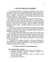 Referāts 'Robežšķērsošanas pārbaužu ietekme starptautiskos kravu pārvadājumos', 13.