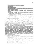 Referāts 'Robežšķērsošanas pārbaužu ietekme starptautiskos kravu pārvadājumos', 15.