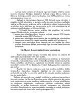 Referāts 'Robežšķērsošanas pārbaužu ietekme starptautiskos kravu pārvadājumos', 21.