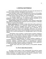 Referāts 'Robežšķērsošanas pārbaužu ietekme starptautiskos kravu pārvadājumos', 23.