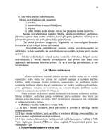 Referāts 'Robežšķērsošanas pārbaužu ietekme starptautiskos kravu pārvadājumos', 29.