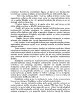 Referāts 'Robežšķērsošanas pārbaužu ietekme starptautiskos kravu pārvadājumos', 31.