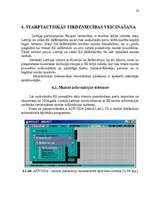 Referāts 'Robežšķērsošanas pārbaužu ietekme starptautiskos kravu pārvadājumos', 33.