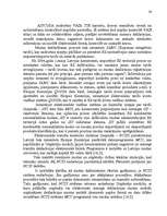 Referāts 'Robežšķērsošanas pārbaužu ietekme starptautiskos kravu pārvadājumos', 34.