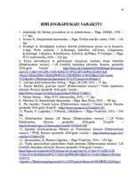 Referāts 'Robežšķērsošanas pārbaužu ietekme starptautiskos kravu pārvadājumos', 54.