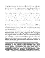 Konspekts 'Alberta Bela darba "Būris" analīze', 2.