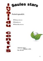 Biznesa plāns 'Biznesa plāns', 32.