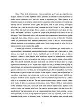 Eseja 'Protestantiskā ētika un kapitālisma gars, Makss Vēbers', 2.