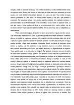 Eseja 'Protestantiskā ētika un kapitālisma gars, Makss Vēbers', 3.