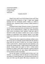 Prakses atskaite 'Prakses atskaite - jurista palīgs Autotransporta direkcijā', 1.