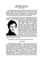 Prezentācija 'Nikolā Leonārs Sadī Karno/Karno cikls', 1.