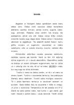 Referāts 'Tundra', 3.