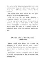 Referāts 'Tundra', 7.