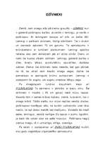 Referāts 'Tundra', 10.