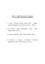 Referāts 'Tundra', 14.