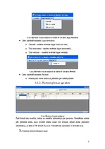 Konspekts 'Ģimenes ārsta pacientu uzskaites sistēmas. Programmatūras projektējuma apraksts', 7.