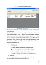 Konspekts 'Ģimenes ārsta pacientu uzskaites sistēmas. Programmatūras projektējuma apraksts', 10.