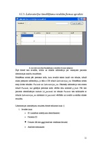 Konspekts 'Ģimenes ārsta pacientu uzskaites sistēmas. Programmatūras projektējuma apraksts', 11.