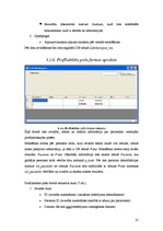 Konspekts 'Ģimenes ārsta pacientu uzskaites sistēmas. Programmatūras projektējuma apraksts', 12.