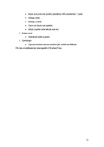 Konspekts 'Ģimenes ārsta pacientu uzskaites sistēmas. Programmatūras projektējuma apraksts', 13.