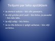 Prezentācija 'Laika apstākļu prognozēšana', 10.
