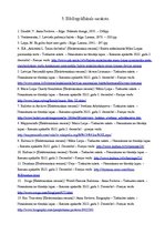 Referāts 'Balets. Tā pirmsākumi un attīstība', 13.