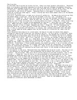 Eseja '"The Crucible" by Arthur Miller', 1.