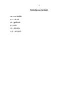 Referāts 'Livonijas valsts iekārta un tiesības', 3.