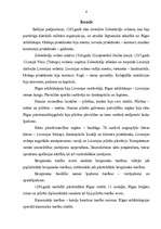 Referāts 'Livonijas valsts iekārta un tiesības', 4.