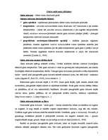 Konspekts 'Gaisa mitruma jēdziens', 1.