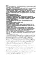 Referāts 'Bailes', 1.