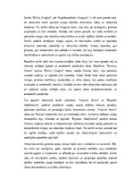 Eseja 'Vēsturisko turku seriālu nozīme: dramatizācija, skatītāja pieredze un kultūras i', 5.