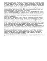 Eseja 'Does the American Creed Apply to Blacks?', 1.