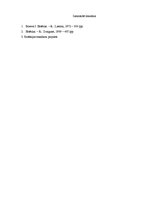 Eseja 'Estētikas nozīme akadēmiskās izglītības un profesionālās izglītības kontekstā', 4.