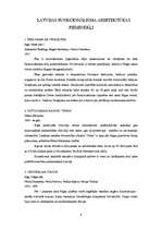 Referāts 'Funkcionālisma arhitektūra Latvijā', 6.